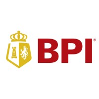 Bank of the Philippine Islands (BPI) logo - Similar company to Philippine Airlines