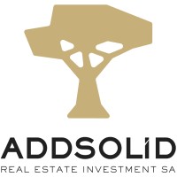 ADDSOLID logo - Similar company to Odeon Properties