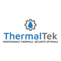 ThermalTek logo - Similar company to Studio Elegant Design
