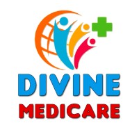 Divine Medicare logo - Similar company to Medicam S.A