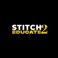 STITCH-2-EDUCATE logo - Similar company to Phlorish Cancer Wellbeing Initiative