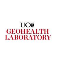 GeoHealthLaboratory logo - Similar company to Geospatial Research Institute Toi Hangarau