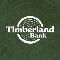 Timberland Bank logo - Similar company to Flyght Academy