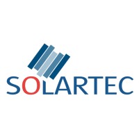 SOLARTEC logo - Similar company to Soltronergy