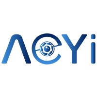 Aeyi logo - Similar company to Ecloudops