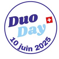 DuoDay Suisse logo - Similar company to 4D