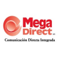 Mega Direct S.A de C.V. logo - Similar company to Frizit