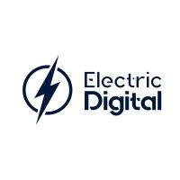 ELECTRICDIGITAL SPA (ING. E INV. QUINTERO SpA.) logo - Similar company to Improtek