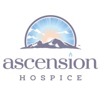 Ascension Hospice logo - Similar company to Elevate Hospice & Palliative Care