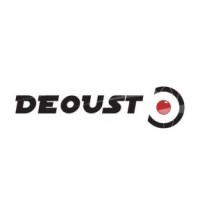 Deoust logo - Similar company to Secabat