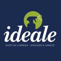 Ideale Shop da Limpeza - Representante Start Química logo - Similar company to Linck Star Business