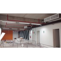 PROTECK CORP. S.A.C. Ingenieria Contra Incendio logo - Similar company to Veseind S.A.