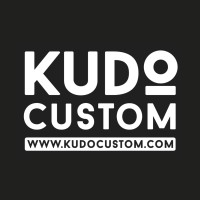 Kudo Custom logo - Similar company to Ifnd