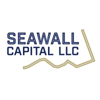 Seawall Capital, LLC logo - Similar company to Tailwind Acquisition Corp.