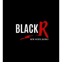 BlackR New Media logo - Similar company to You Tech Media