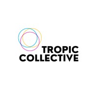 Tropic Collective logo - Similar company to Jogo