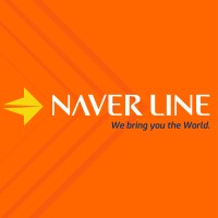 NAVER Line Global Shipping Services logo - Similar company to G-Logicx