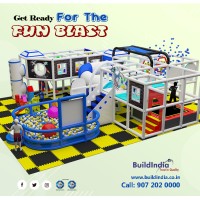 BuildIndia logo - Similar company to Midealabs