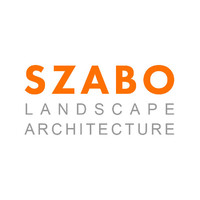 SZABO Landscape Architecture logo - Similar company to Ground Workshop