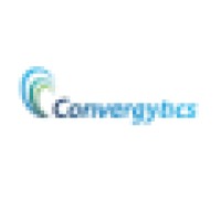 Convergytics logo - Similar company to Datafactz