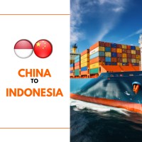 JASA IMPORT CHINA logo - Similar company to Hugos Maritime Service