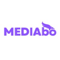 Mediabo.group logo - Similar company to Colorcode Creative Agency