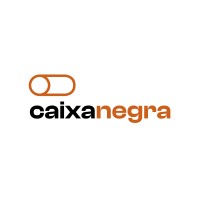 caixa negra logo - Similar company to Transsharp