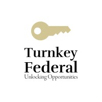 Turnkey Federal logo - Similar company to Leadify