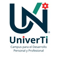 Campus UniverTi logo - Similar company to Partnom