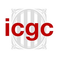 Institut Cartogràfic i Geològic de Catalunya logo - Similar company to Fundació Kimbcn