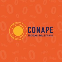 CONAPE logo - Similar company to Quantus