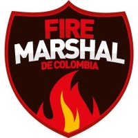 Fire Marshal de Colombia logo - Similar company to Fire Engineering & Consulting