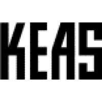 KEAS Inc logo - Similar company to Keas Logistics