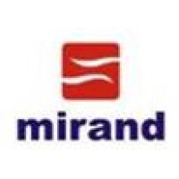 Mirand Project Management logo - Similar company to Dynpap Ltd