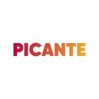 PICANTE logo - Similar company to Glosfi