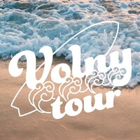 Volny Tour logo - Similar company to Ishosting