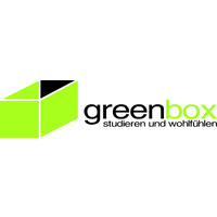 Greenbox Graz Studentenheim Betreiber Gmbh