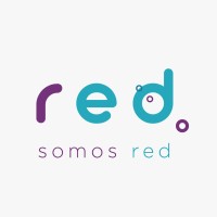 Somos Red logo - Similar company to Educonecta
