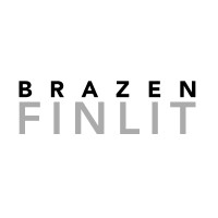 Brazen FINLIT logo - Similar company to Brazen Impact