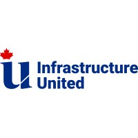 Infrastructure United logo - Similar company to Franklin Engineering Ltd.