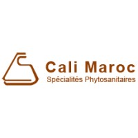 Calimaroc logo - Similar company to Roda Maroc