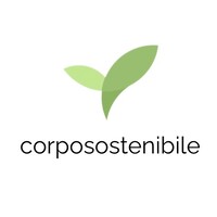 Corposostenibile logo - Similar company to Vita Health