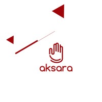 Aksara Indonesia logo - Similar company to Aksara