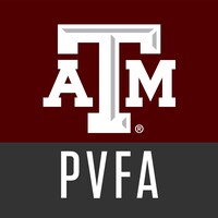 Texas A&M College of Performance, Visualization & Fine Arts logo - Similar company to Captiv Studios