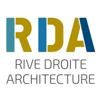 Rive Droite Architecture logo - Similar company to Felaa