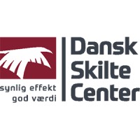 Dansk Skilte Center A/S logo - Similar company to Signconcept Aps