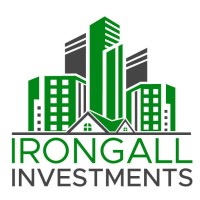 IronGall Investments logo - Similar company to Auxum Capital