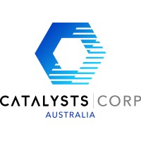 Catalysts Corporation Australia Pty Ltd