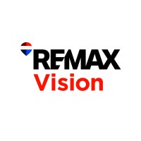 RE/MAX Vision Hungary logo - Similar company to Re/Max Hungary