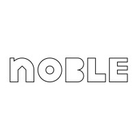Noble, architecture + interiors logo - Similar company to Luxmea Studios